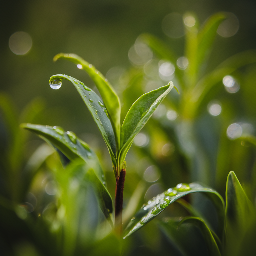 Green Tea Extract