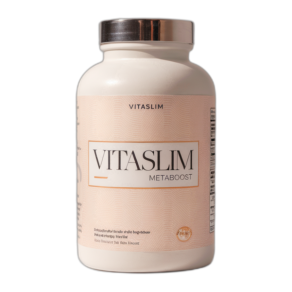 VitaSlim MetaBoost - Podpora metabolismu a kontrola chuti k jídlu